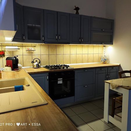 Apartament Buon Gusto,Near Main Square And Liar Bridge,Historical Side Of City Center Sibiu Eksteriør bilde
