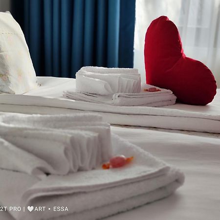 Apartament Buon Gusto,Near Main Square And Liar Bridge,Historical Side Of City Center Sibiu Eksteriør bilde