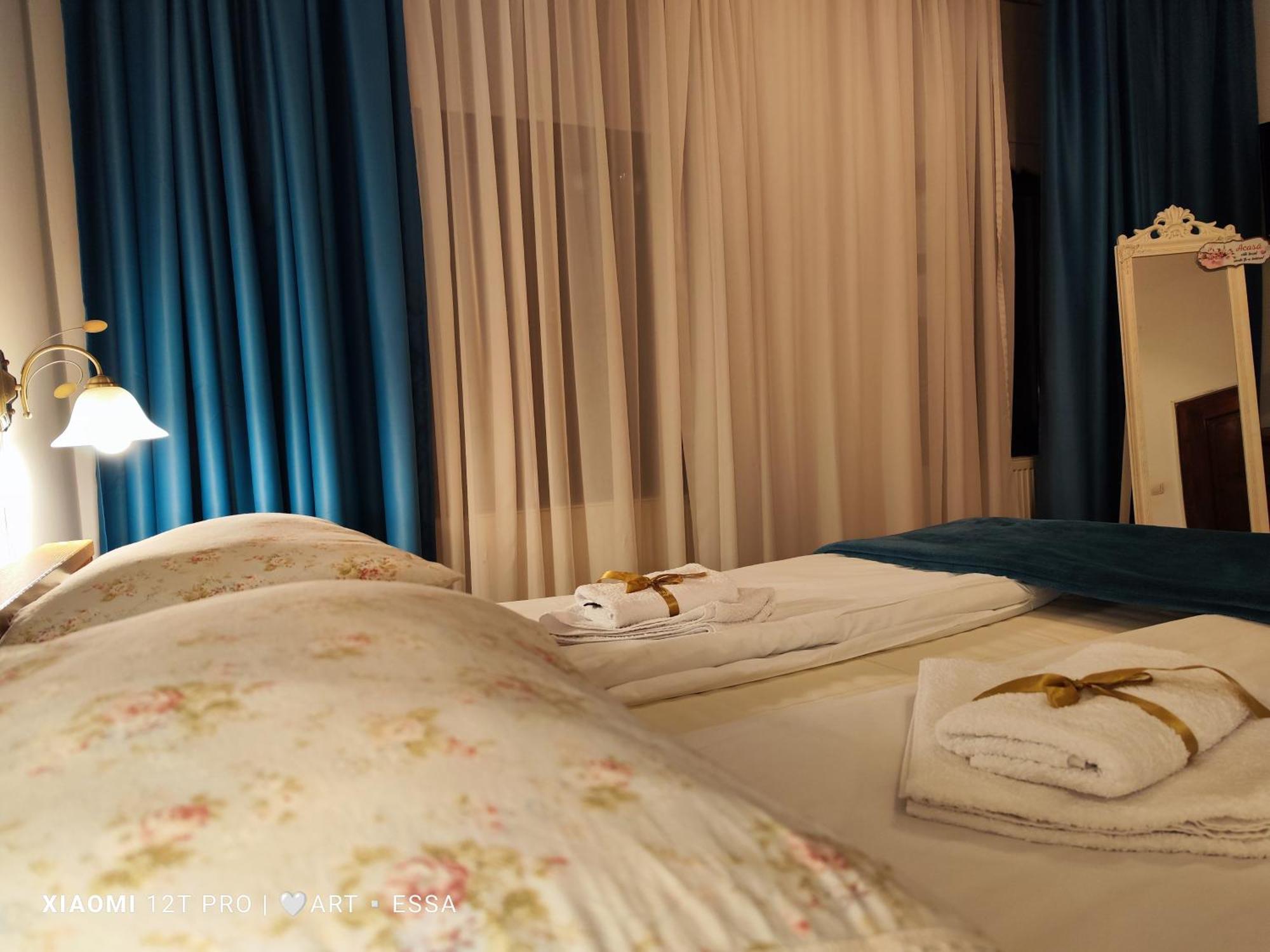 Apartament Buon Gusto,Near Main Square And Liar Bridge,Historical Side Of City Center Sibiu Eksteriør bilde