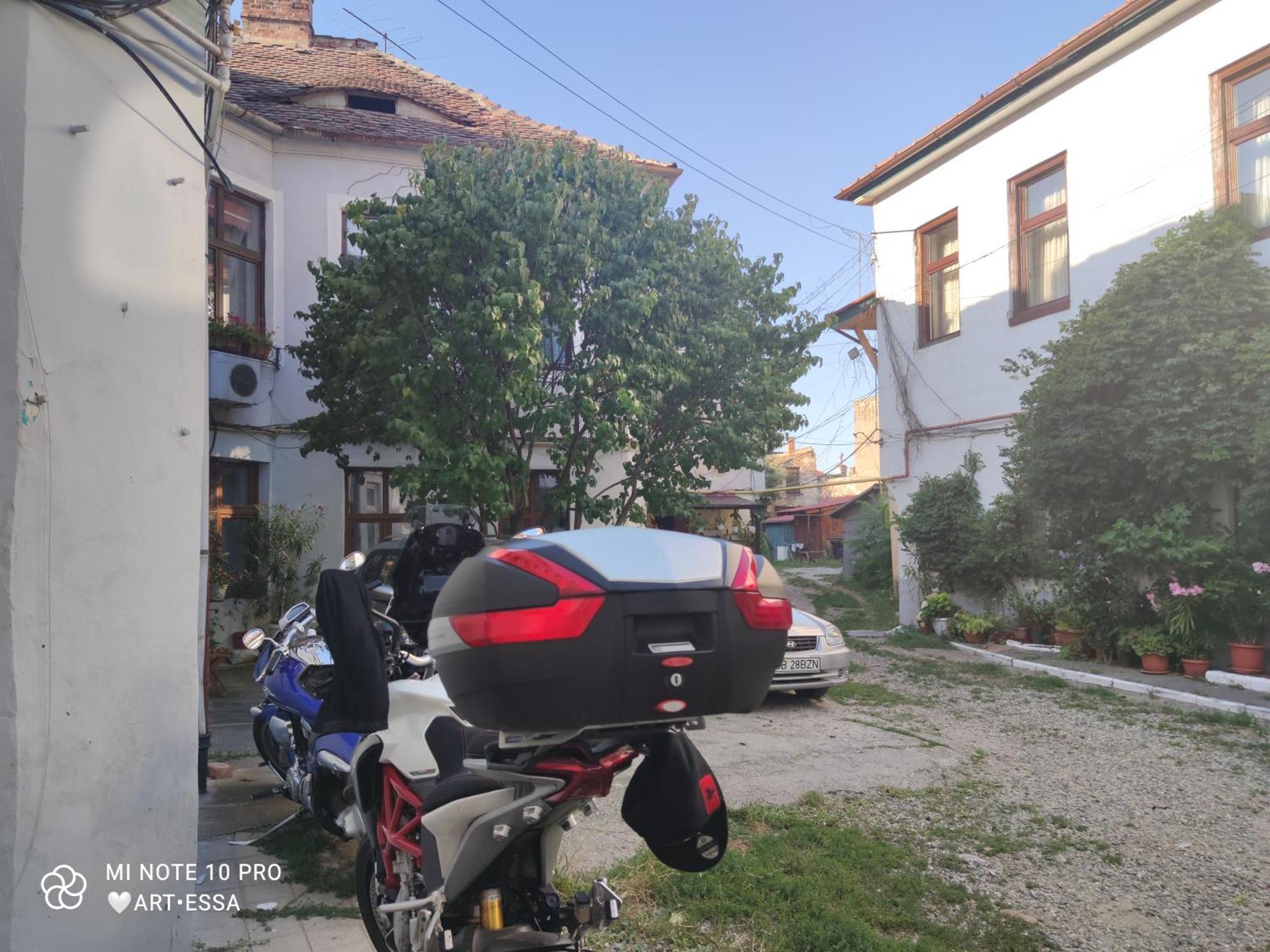 Apartament Buon Gusto,Near Main Square And Liar Bridge,Historical Side Of City Center Sibiu Eksteriør bilde