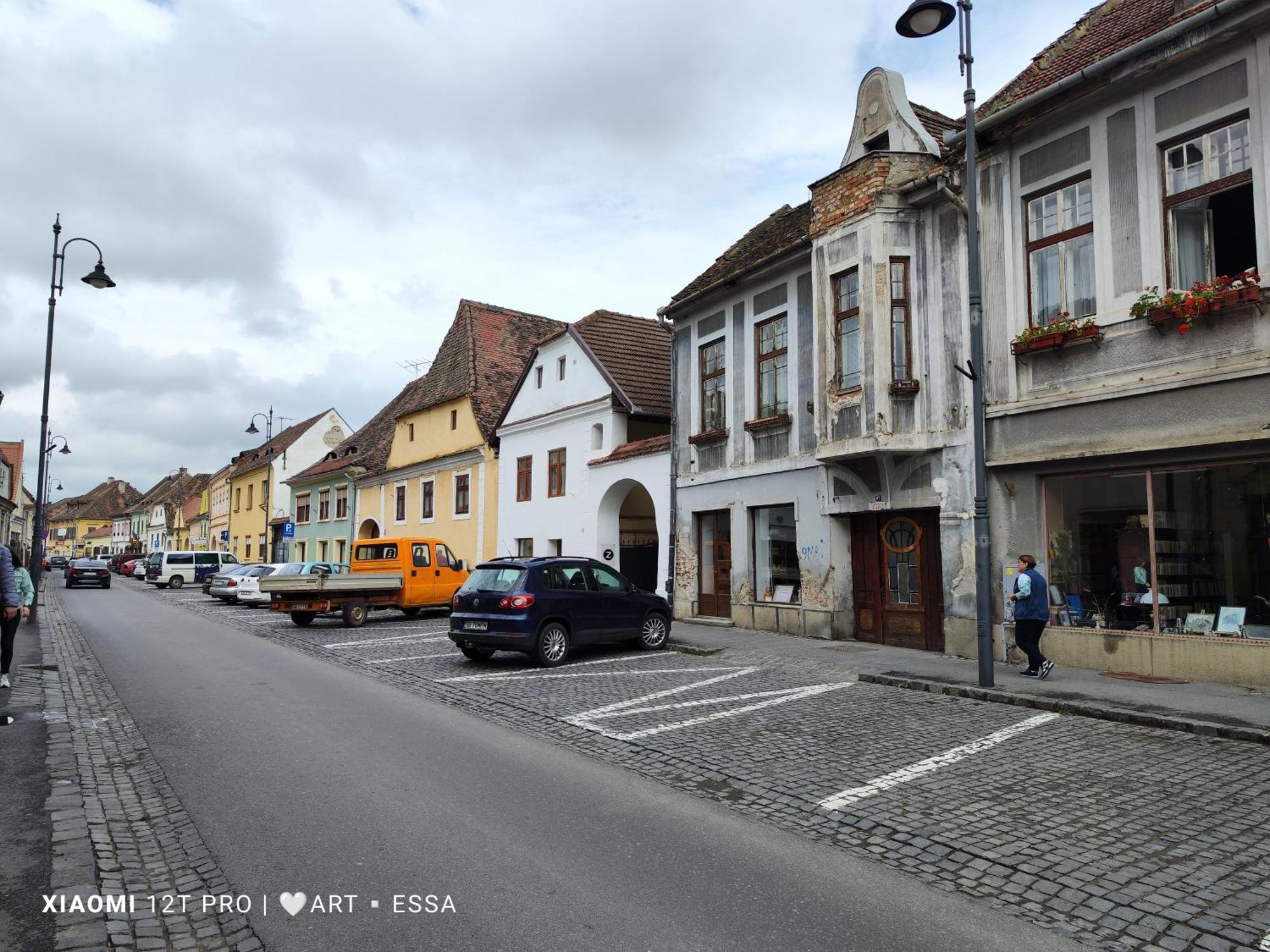 Apartament Buon Gusto,Near Main Square And Liar Bridge,Historical Side Of City Center Sibiu Rom bilde