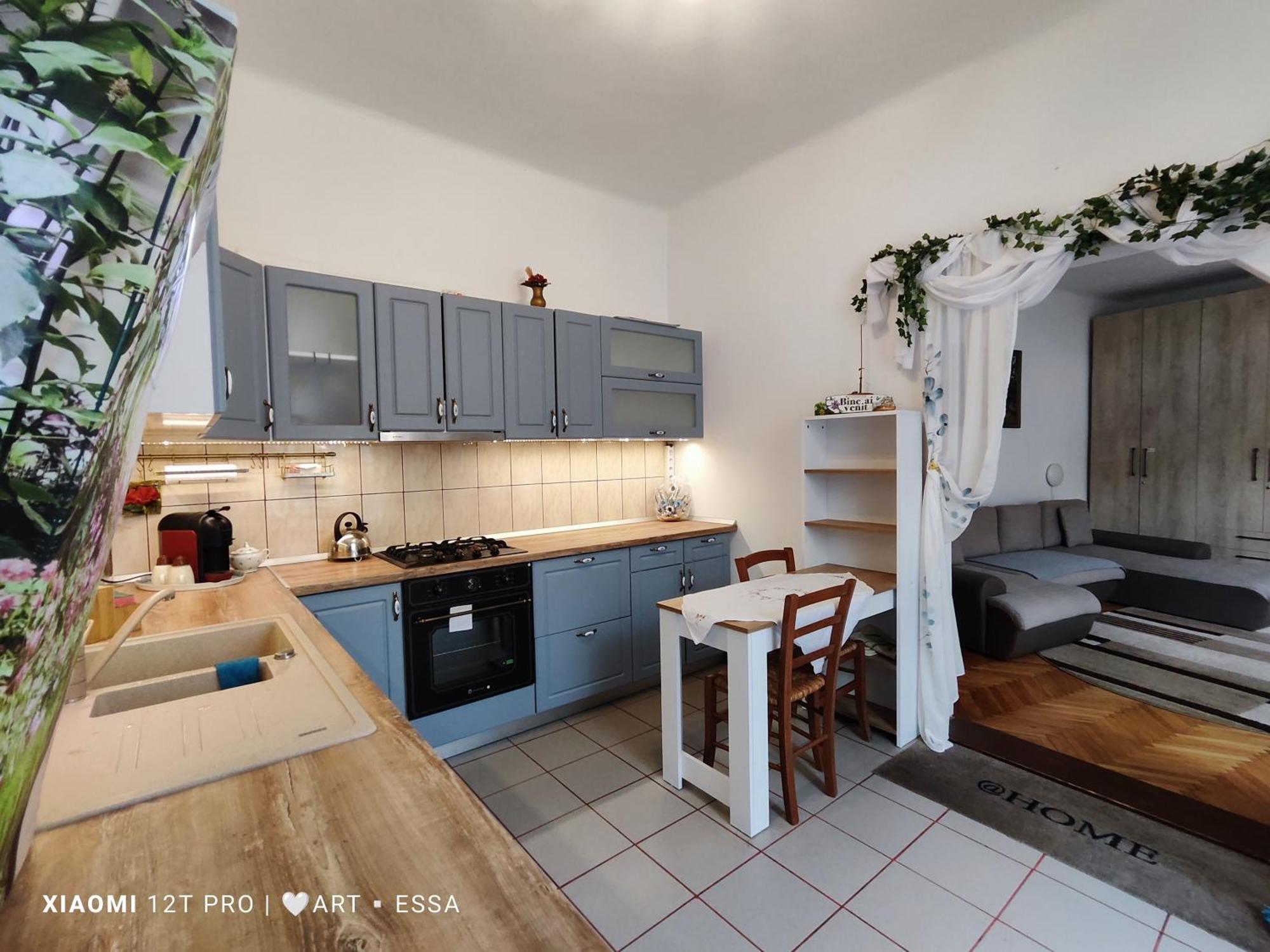 Apartament Buon Gusto,Near Main Square And Liar Bridge,Historical Side Of City Center Sibiu Eksteriør bilde