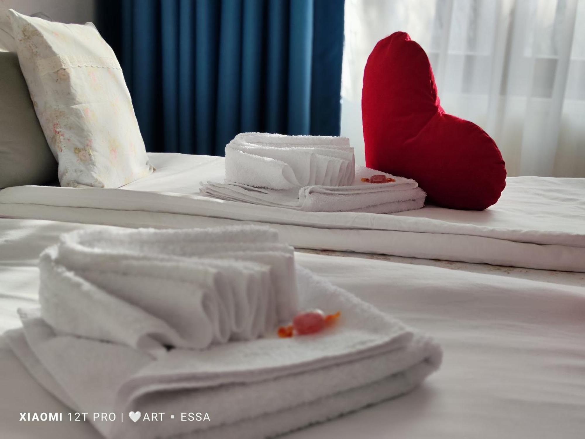 Apartament Buon Gusto,Near Main Square And Liar Bridge,Historical Side Of City Center Sibiu Eksteriør bilde